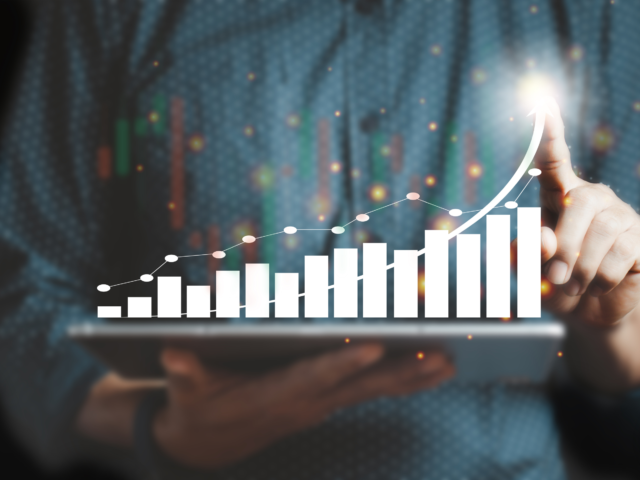 Turning cash flow visibility into competitive advantage